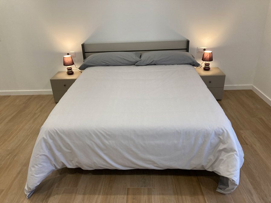 alojamientos con niños en santander