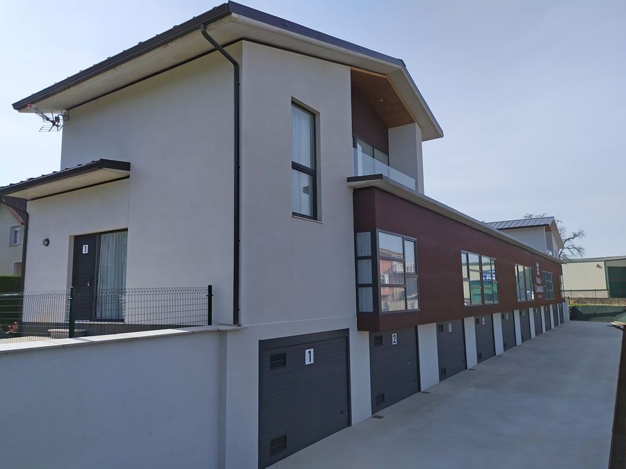 apartamentos en santander