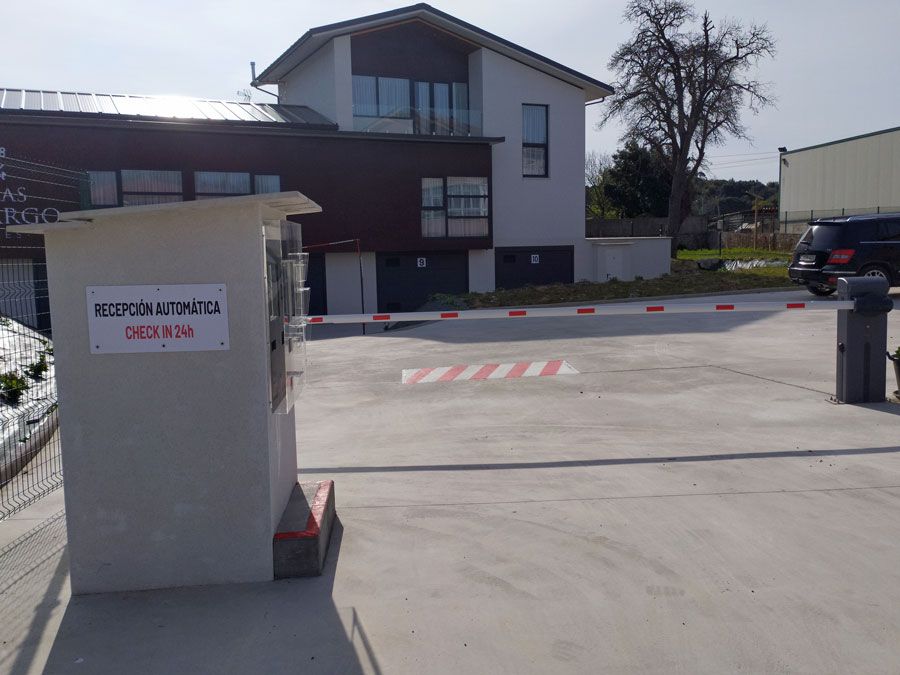 check in 24 horas en villas camargo