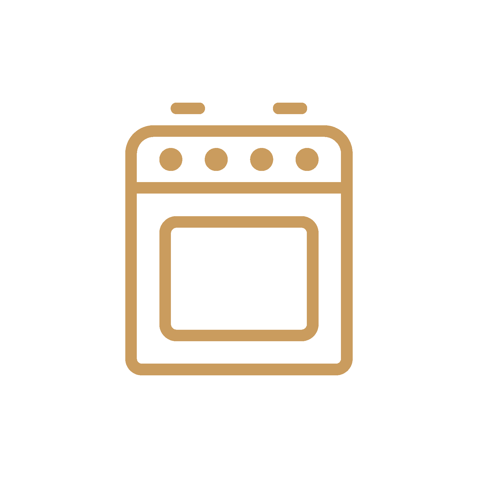 alojamientos con cocina