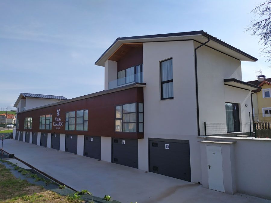 donde alojarse en cantabria