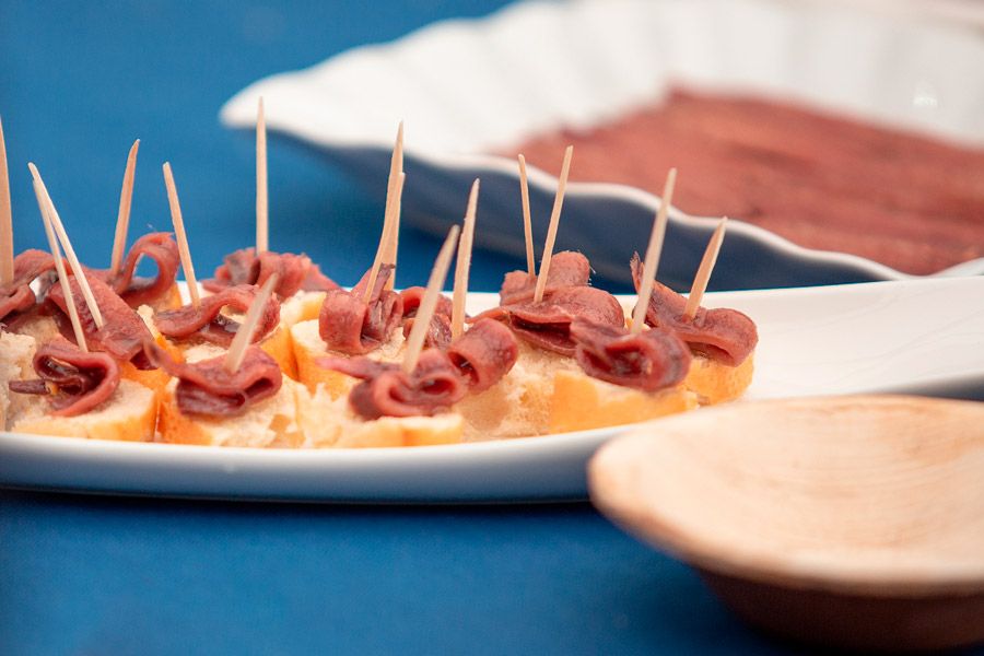 gastronomia en cantabria