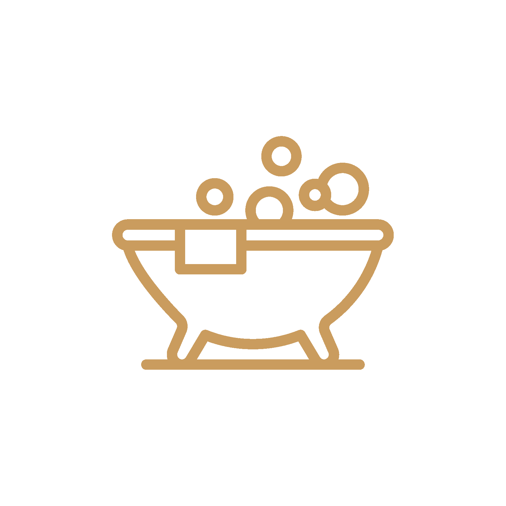 alojamientos con jacuzzi