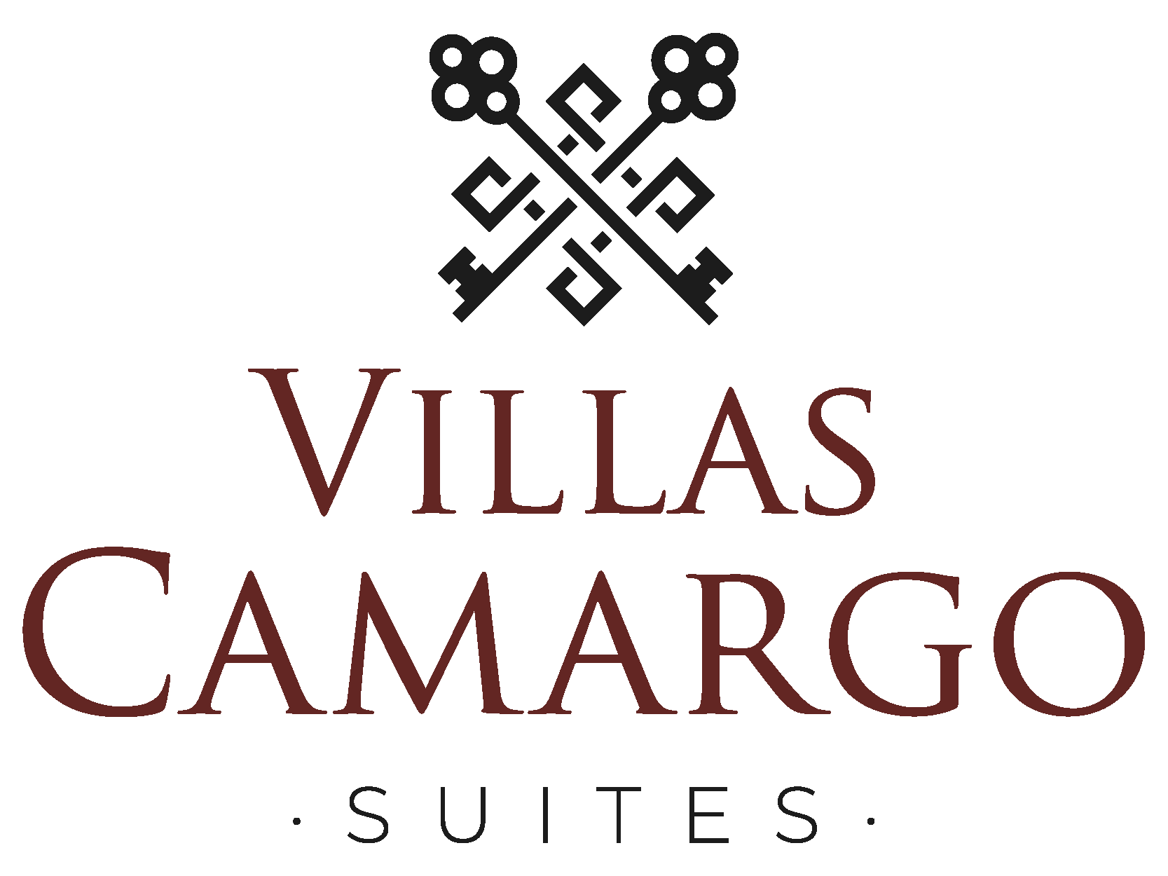 logo villas camargo santander