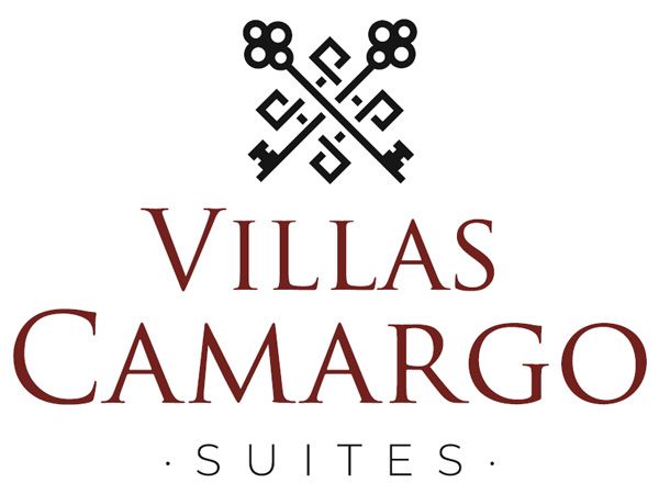 logo villas camargo