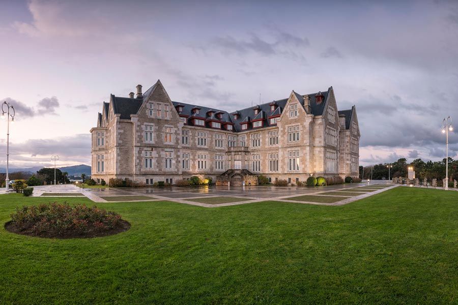 que ver en santander