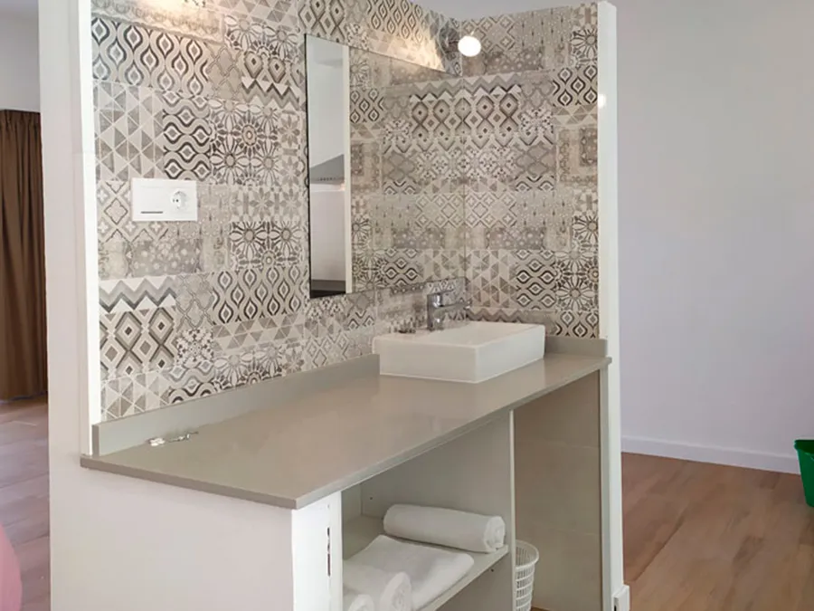 alojamiento al lado de cabarceno