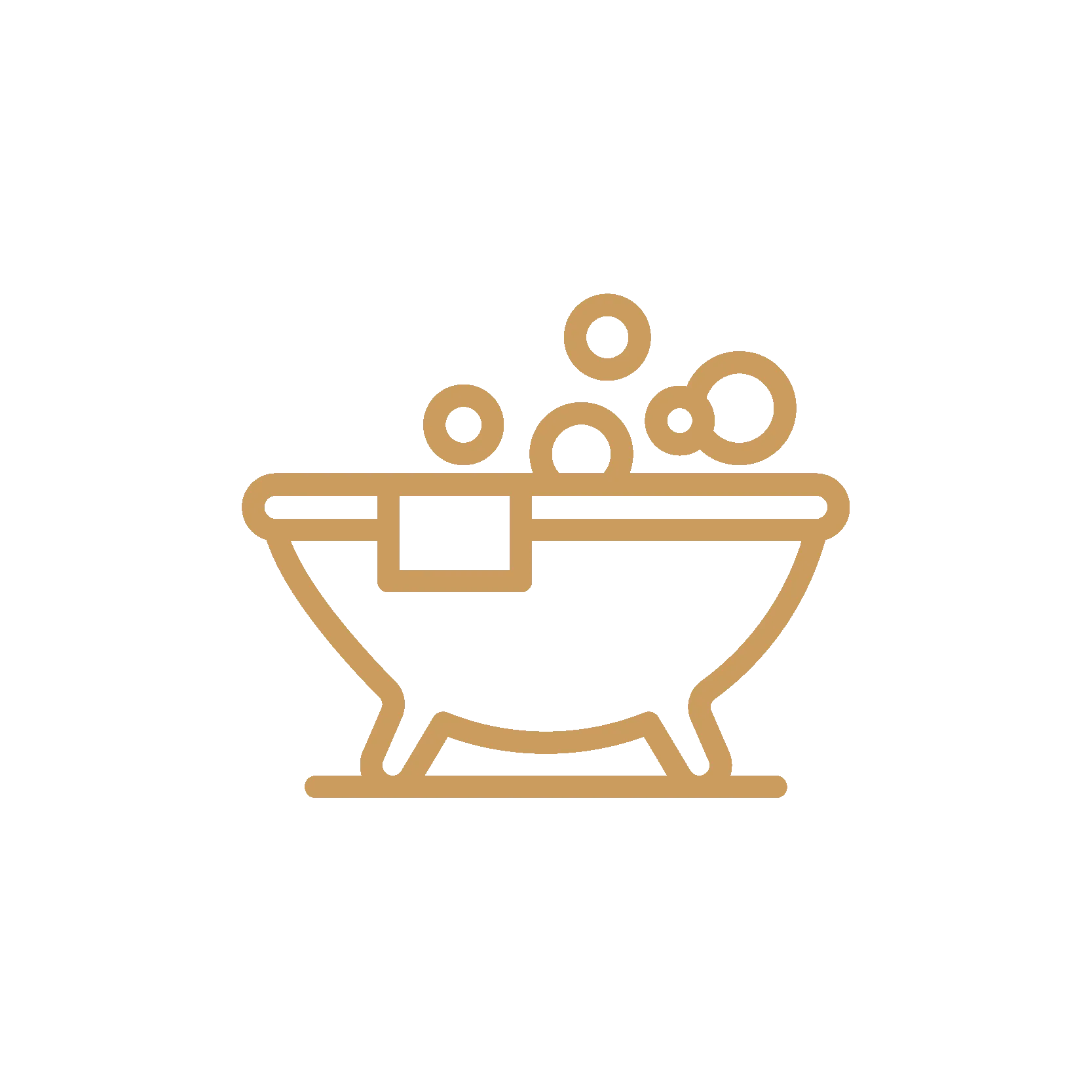 alojamientos con jacuzzi