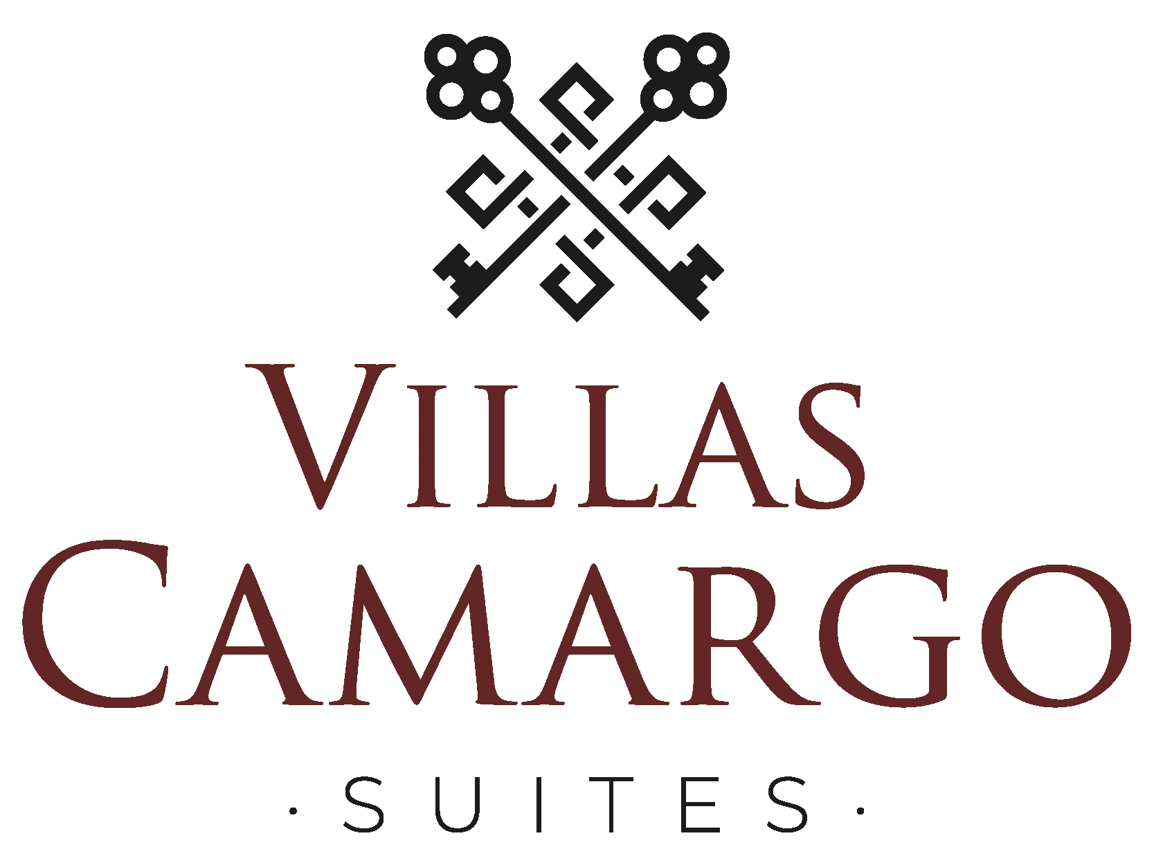 logo villas camargo santander