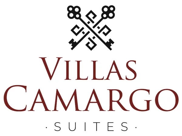 logo villas camargo