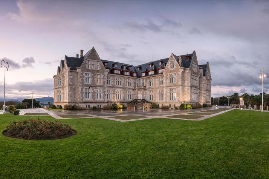 que ver en santander