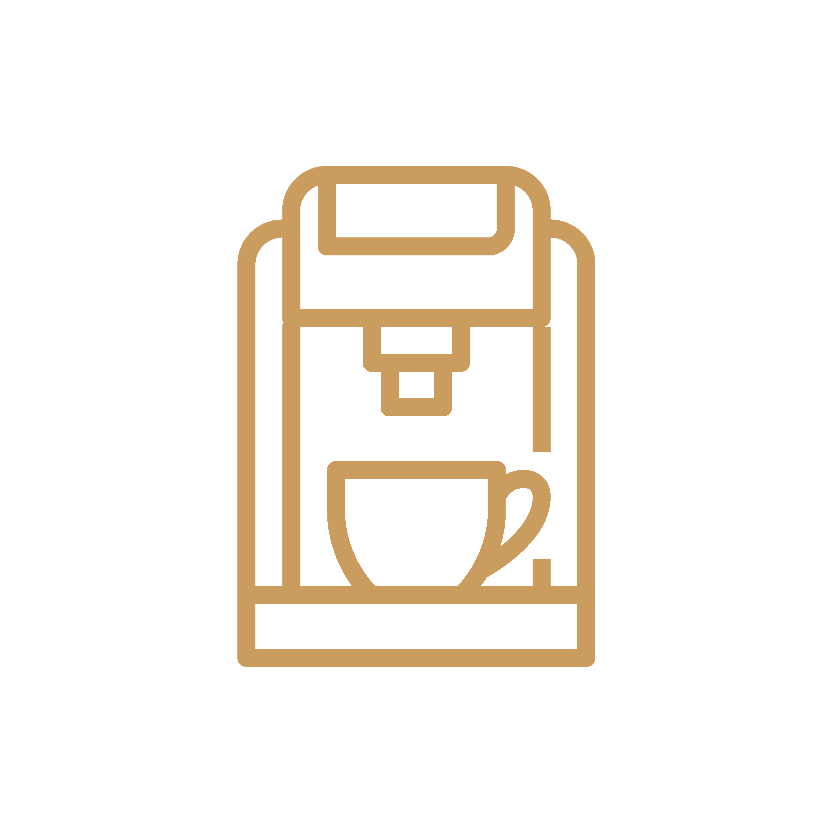 cafetera