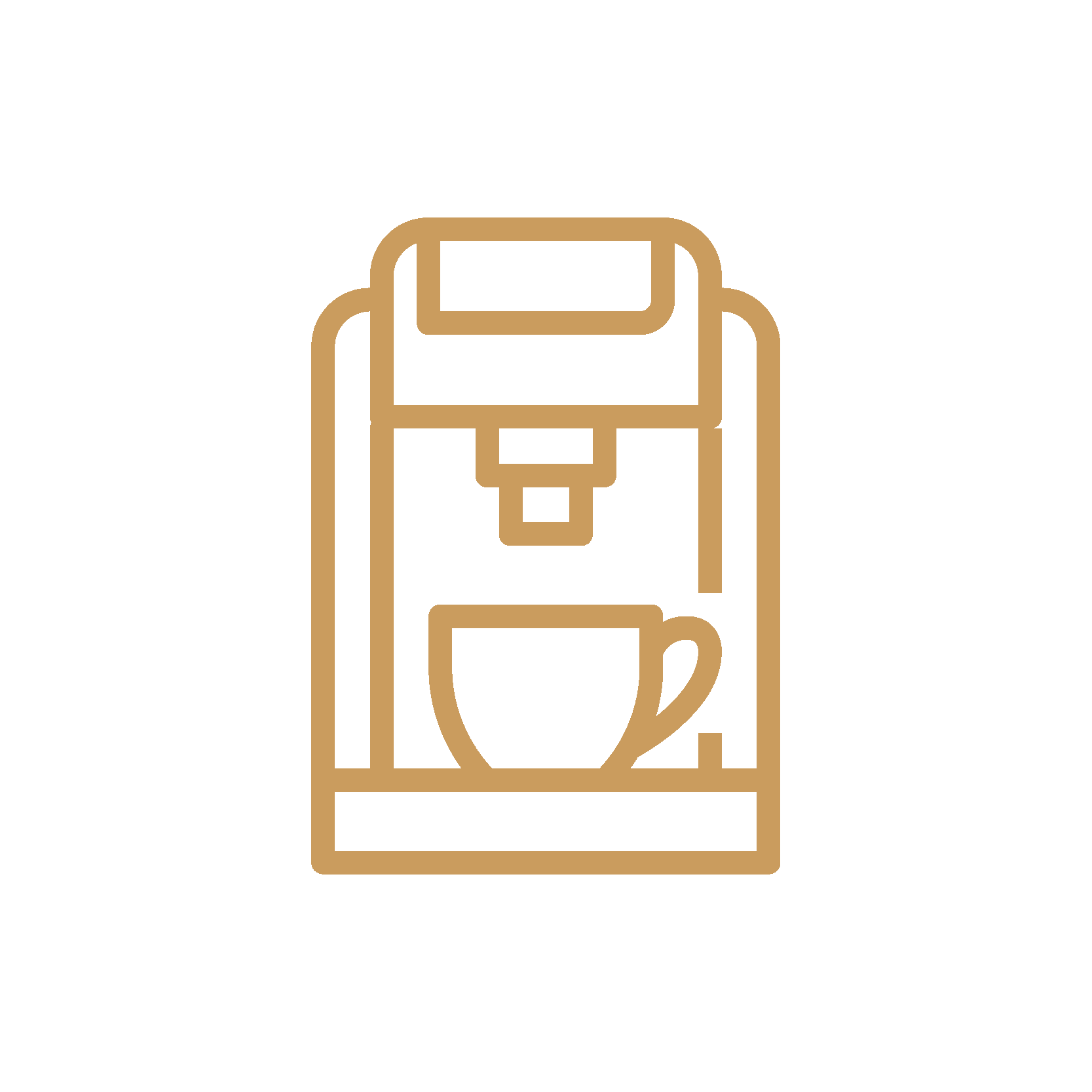 cafetera