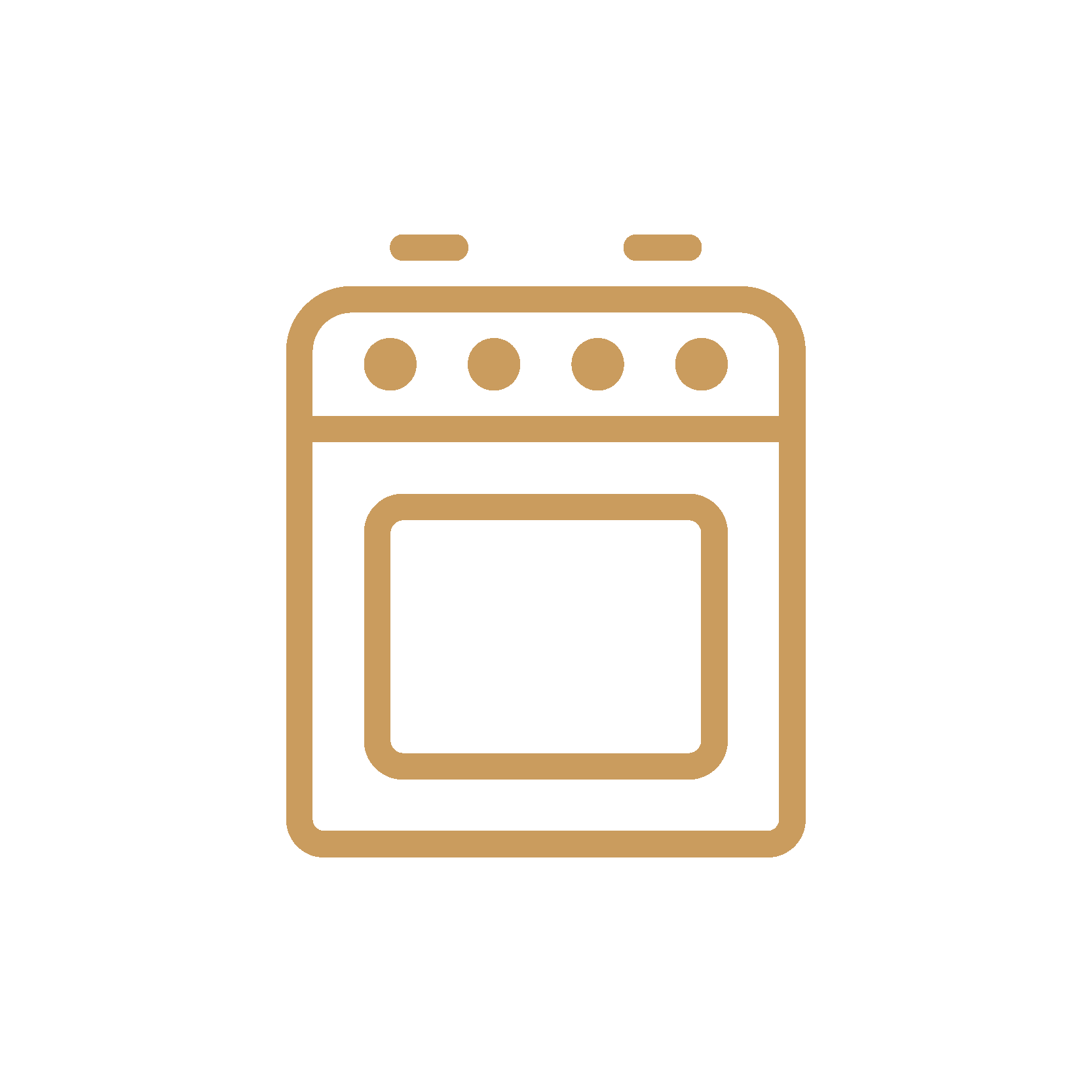 alojamientos con cocina